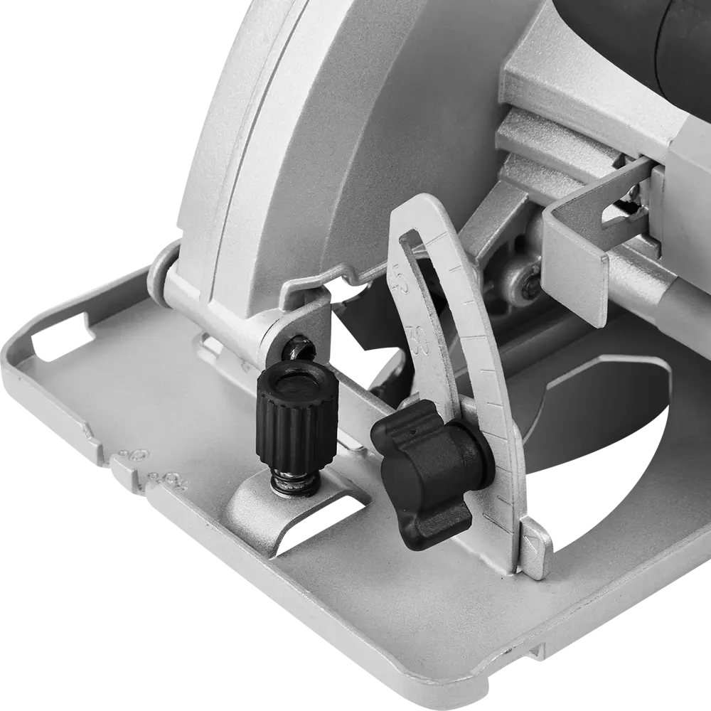 Пила циркулярная сетевая Интерскол ДП-165/1300, 1300 Вт, 165 мм STLM-2007302 - Вид №3