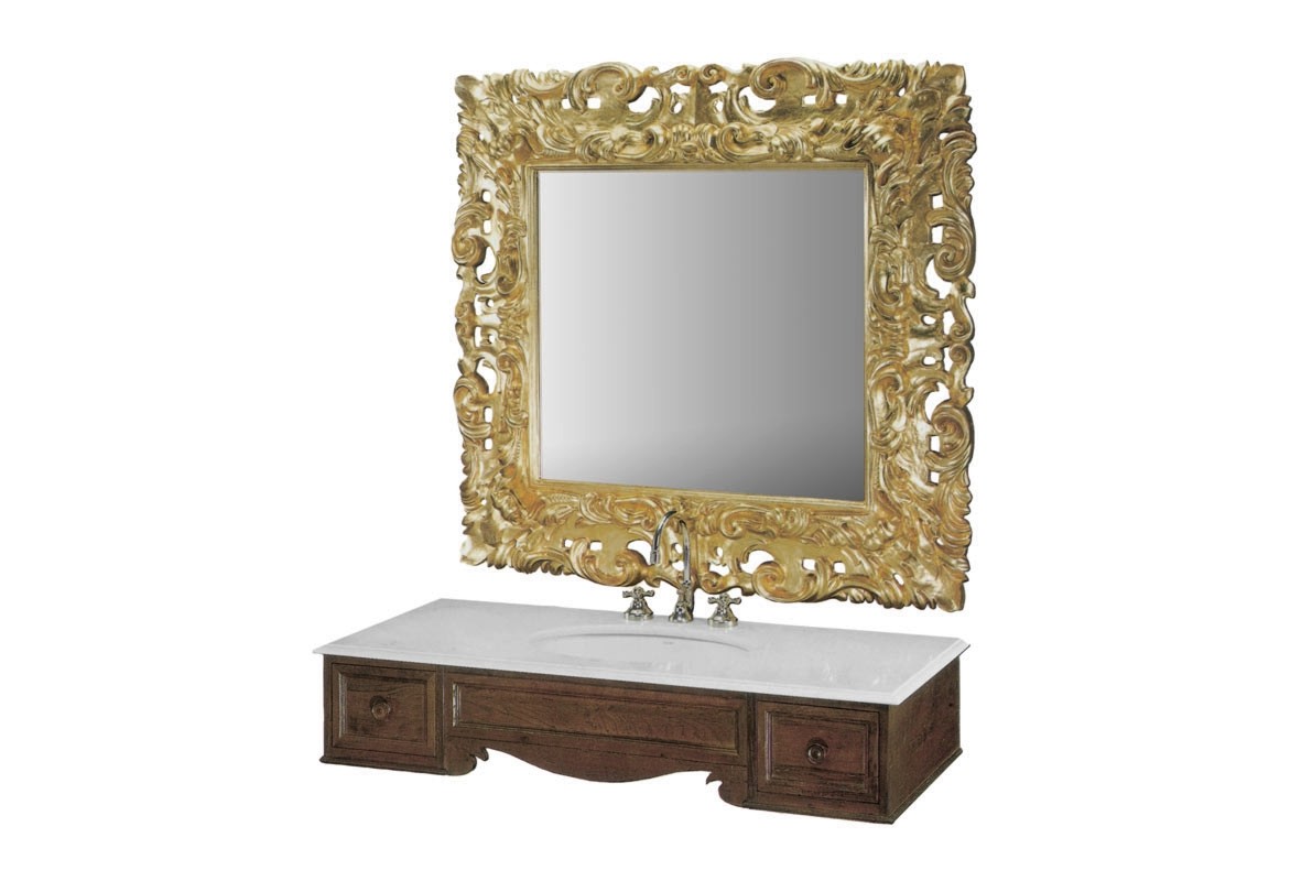 4470 Console da bagno Bianchini&Capponi RINASCIMENTO Bianchini Capponi