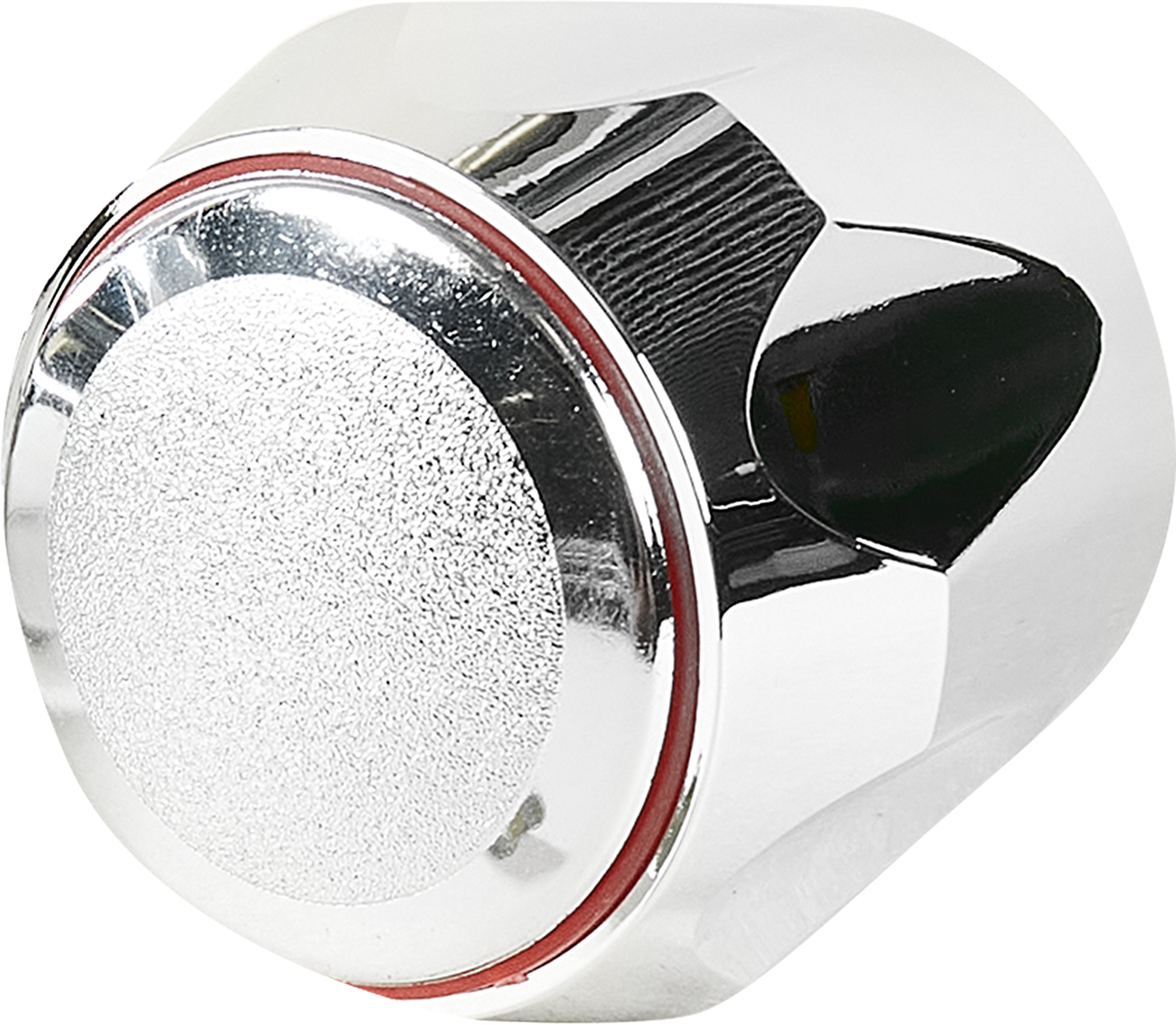 Santreyd - Стильные маховики для смесителя Глобо с цветовой индикацией 85080745 STLM-0058308 - Вид №1