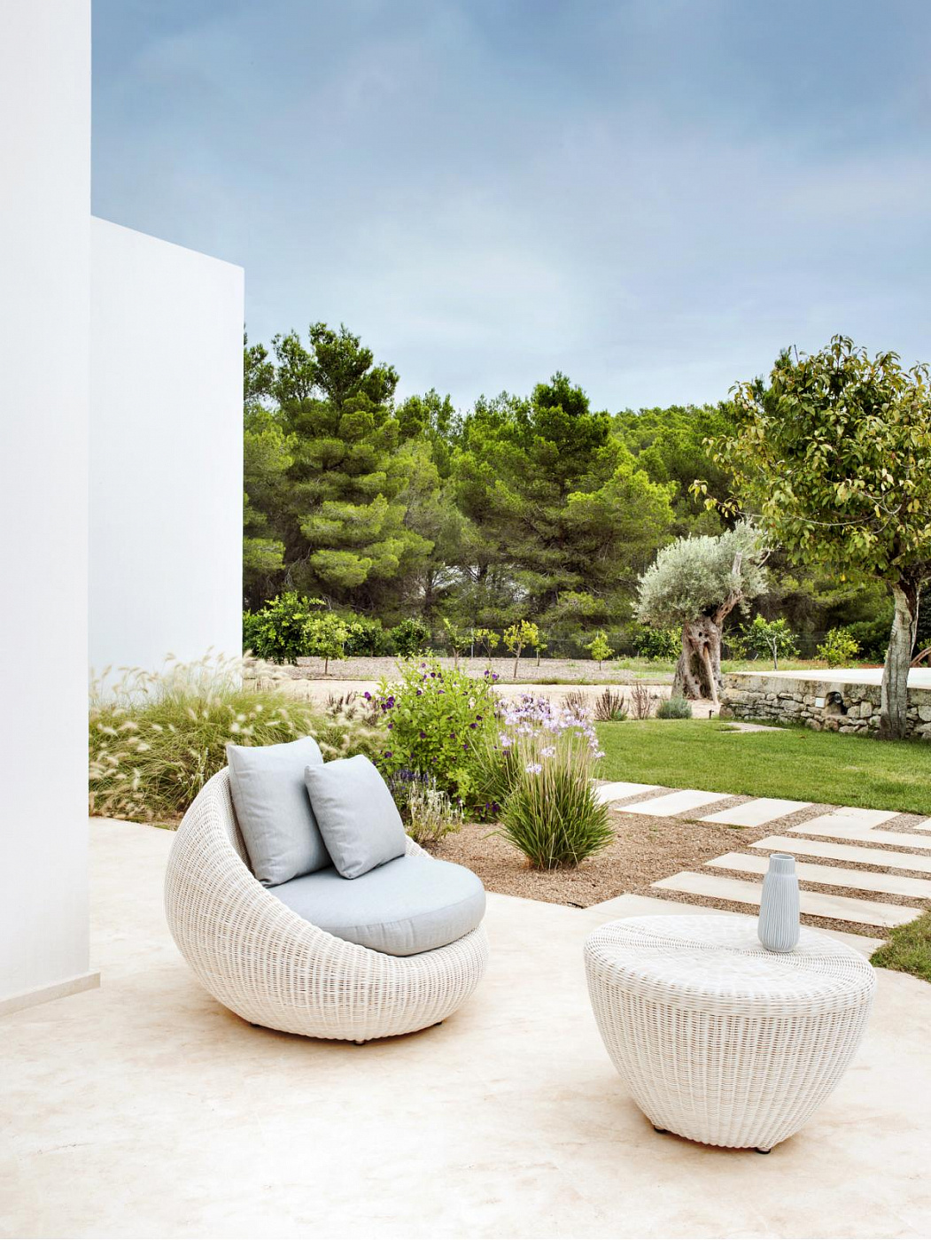 106790 Кресло Point Bubble POINT1920 - Вид №6