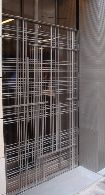 YDF Парапет для окон и балконов sun-id-1369343 - Вид №3