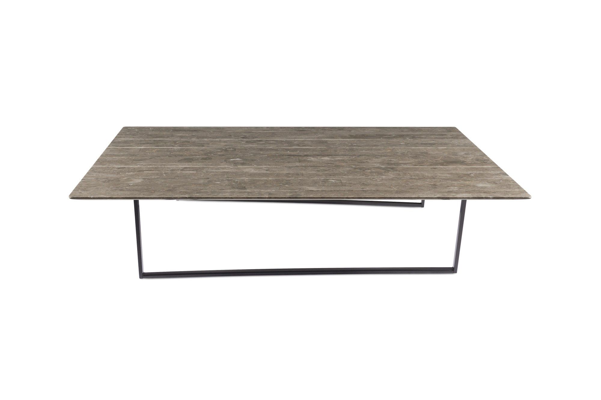 Квадратный мраморный журнальный столик Salvatori Dritto ARCH-00026329 - Вид №11