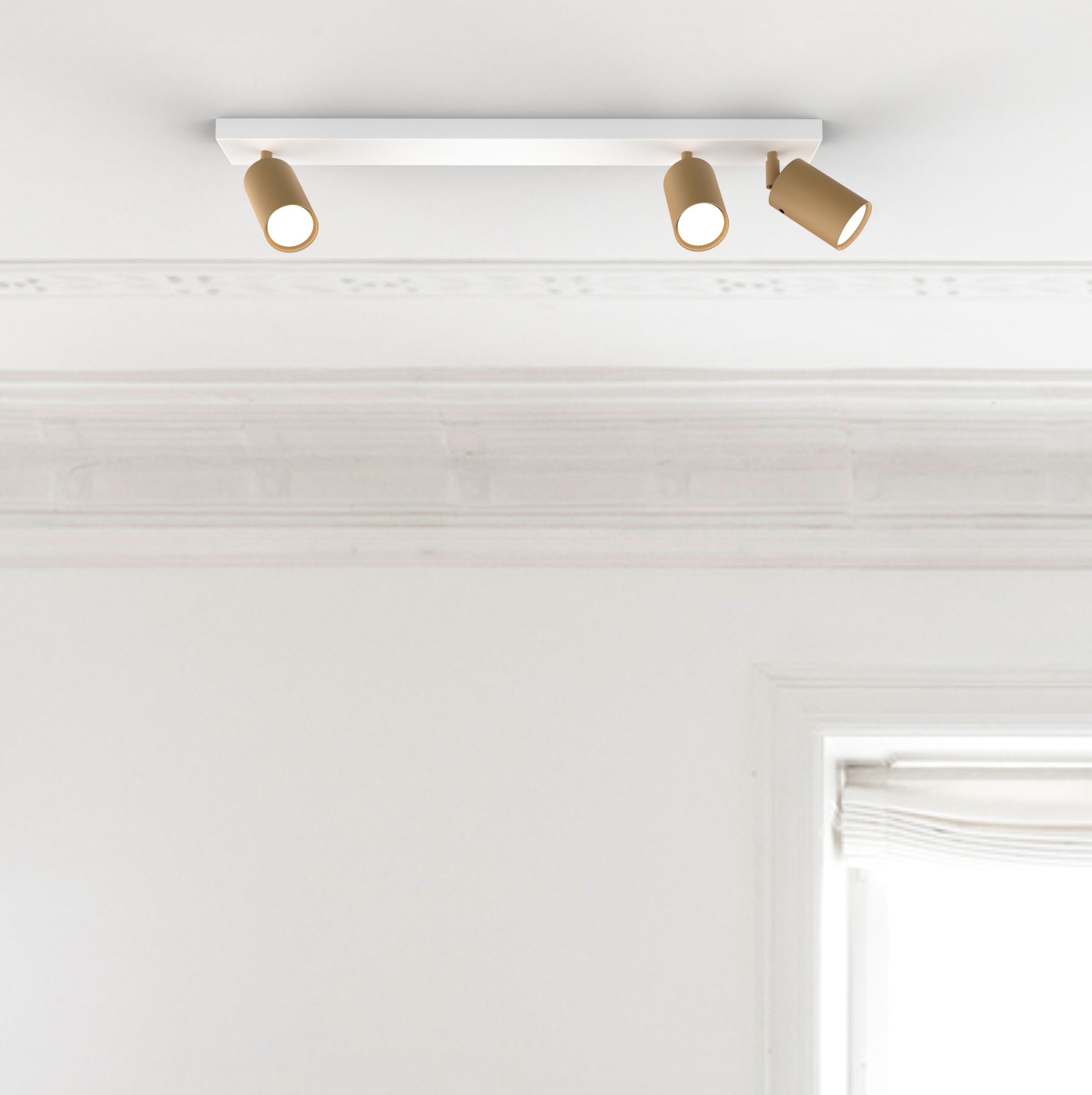 Регулируемый светодиодный прожектор WayPoint FLECK ARCH-00003494 - Вид №2