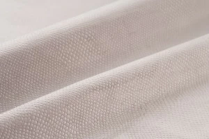 COLORISTICA Gatsby col.05 Ткань мебельная  Микровелюр  NEWGatsby Бежевый