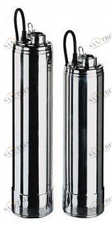 Колодезный насос EBARA IDROGO М40/15A EBARA1582071221