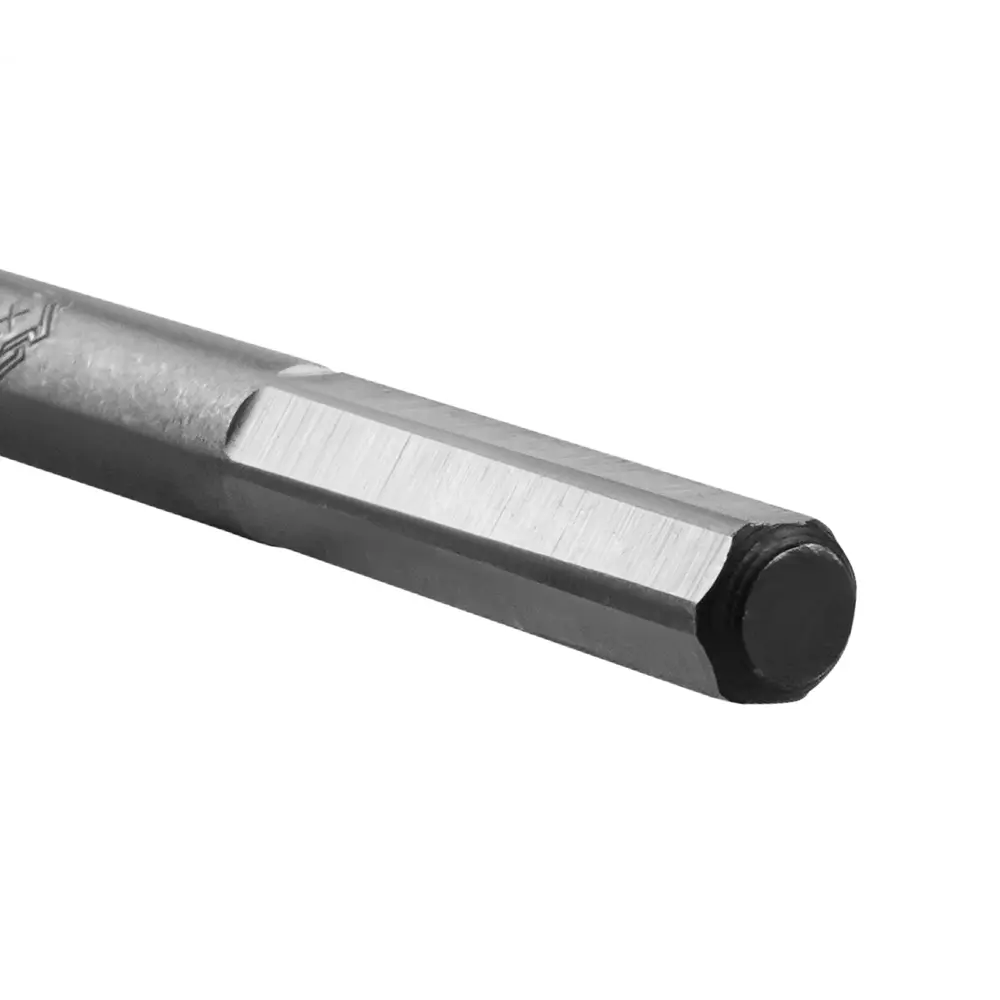 Сверло винтовое по дереву Vertextools 555-10-230 10x230 мм STLM-2026343 - Вид №2