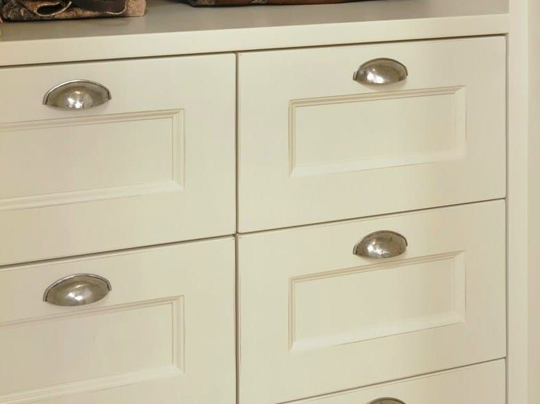 Металлическая мебельная ручка Dauby Pure® ARCH-00049858 - Вид №2