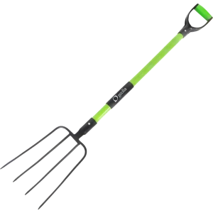 Вилы компостные Geolia 120 см, сталь