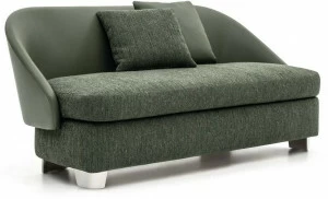 Minotti 2-х местный диван Lawson