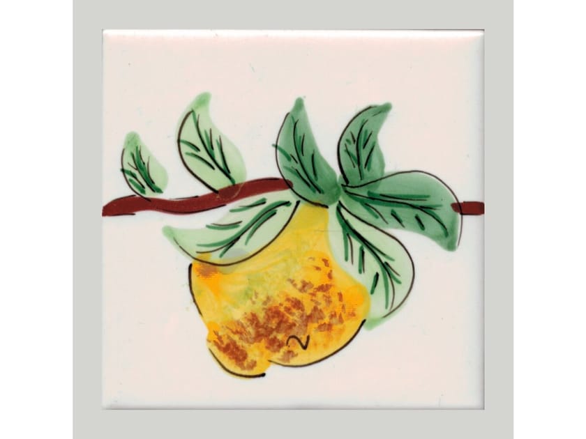 Пол / покрытие из глины ручной работы La Riggiola классический ARCH-00078757