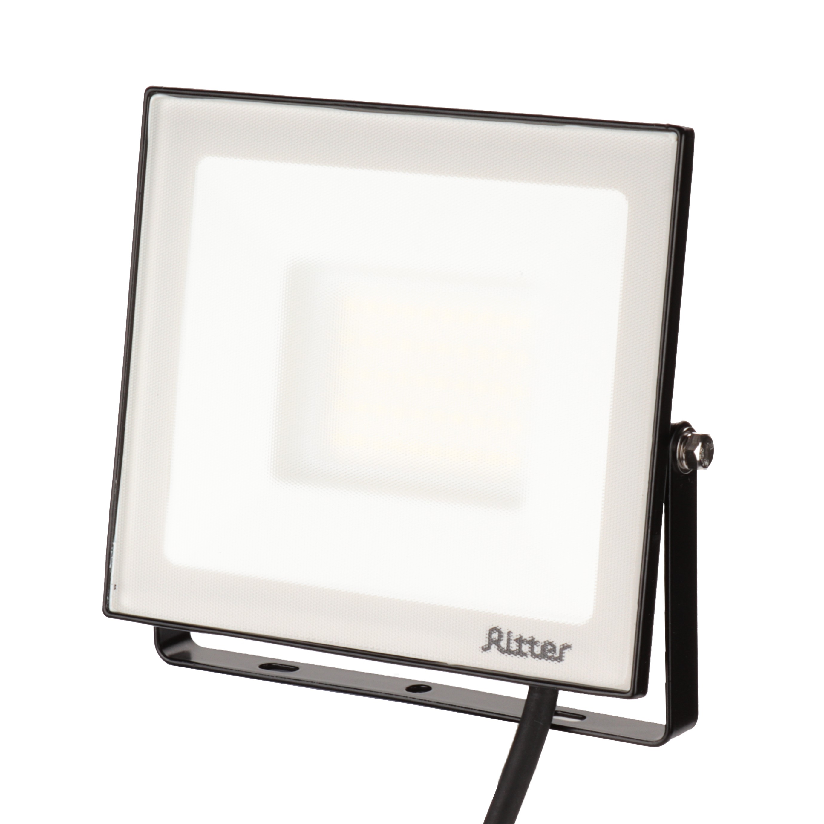 RITTER Profi LED прожектор 50Вт уличный с защитой IP65 83986906 STLM-0045890 - Вид №4