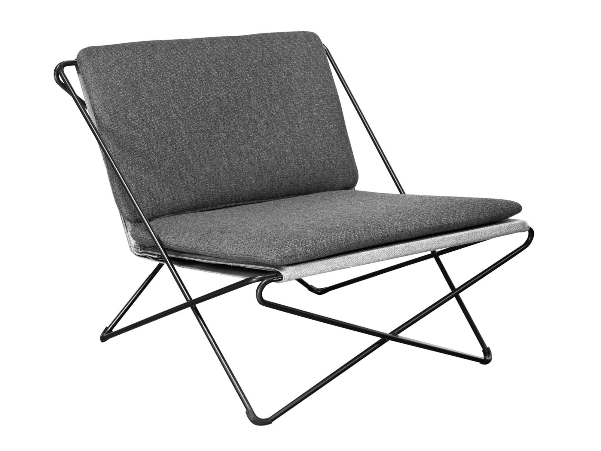 Штабелируемое садовое кресло Sunbrella® calma Pepa ARCH-00151827 - Вид №7