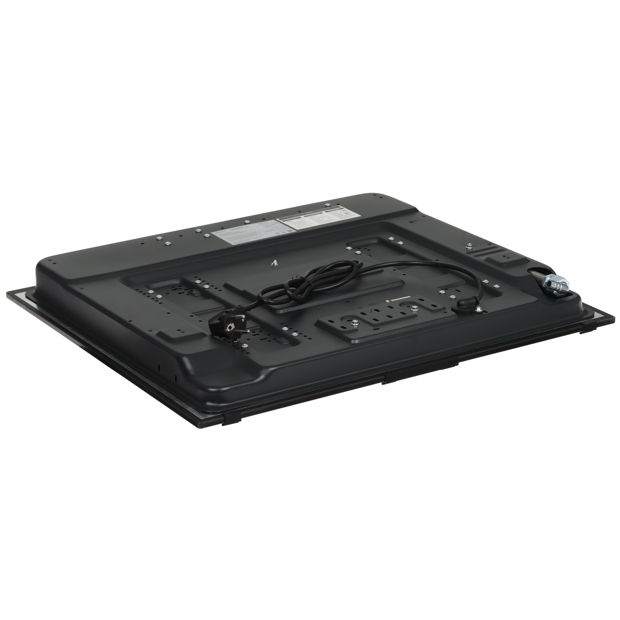 9100224 Газовая варочная поверхность Eigen Steke-312G4 STDN-0053005 - Вид №3