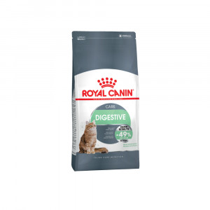 Т00008817 Корм для кошек Digestive Comfort при расстройстве пищеварения сух. 10кг ROYAL CANIN