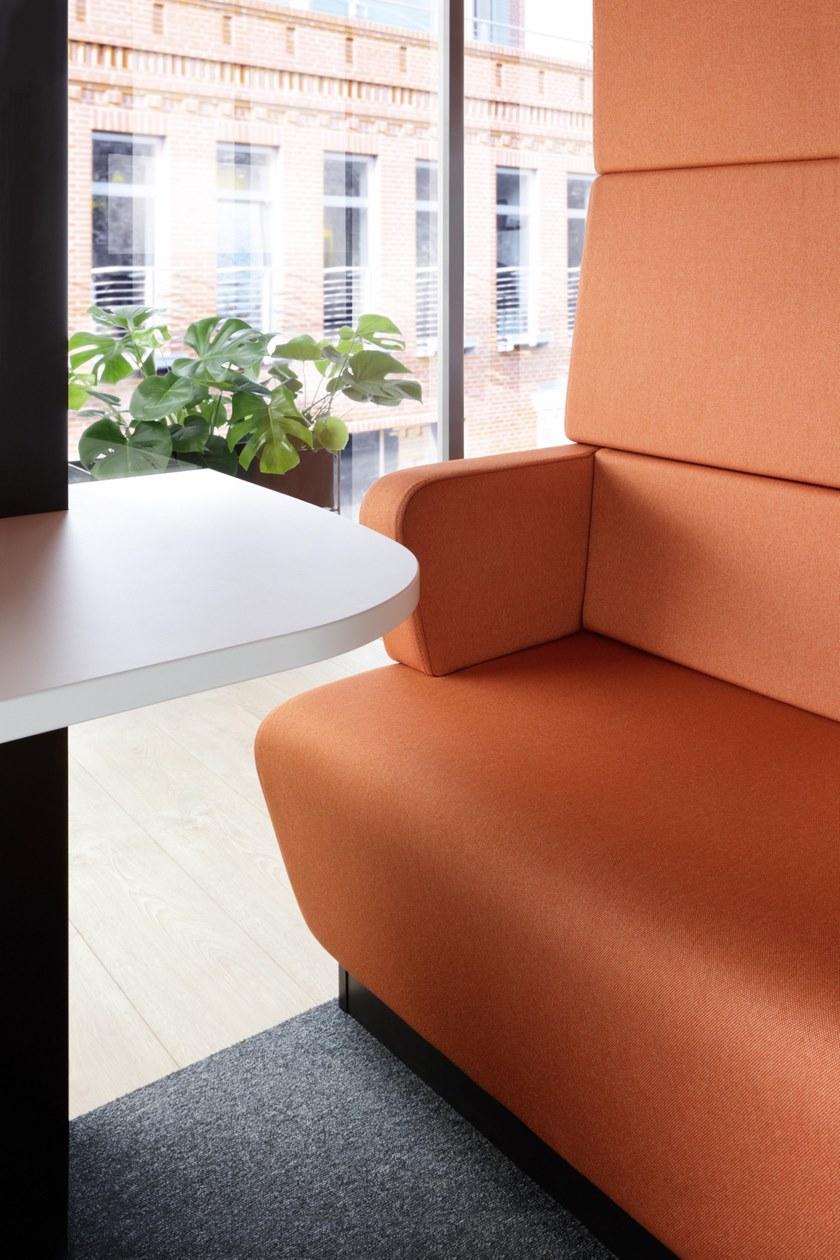 Mikomax Smart Office Акустическая офисная будка Hush sun-id-1369446 - Вид №17