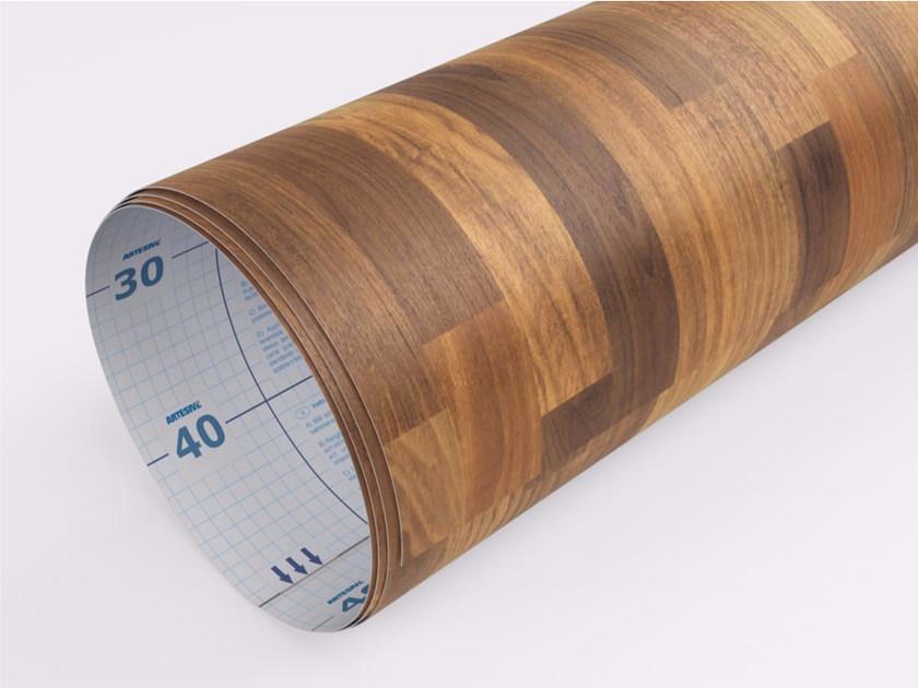 Artesive Клейкое ПВХ покрытие Tech Tec-019 - Вид №1