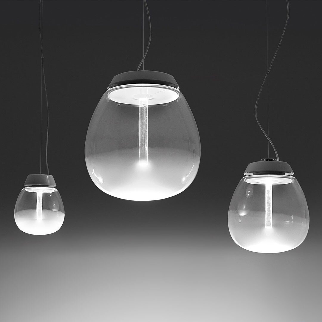 Artemide 1823010A EMPATIA 36 светильник подвесной 104660 - Вид №1