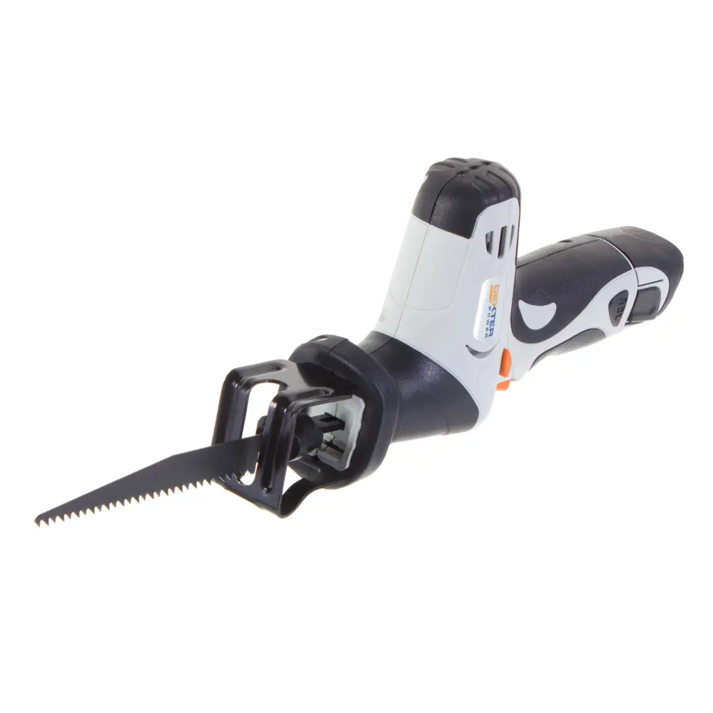 Пила универсальная Dexter, Li-ion 12 В DEXTER POWER STLM-2141212