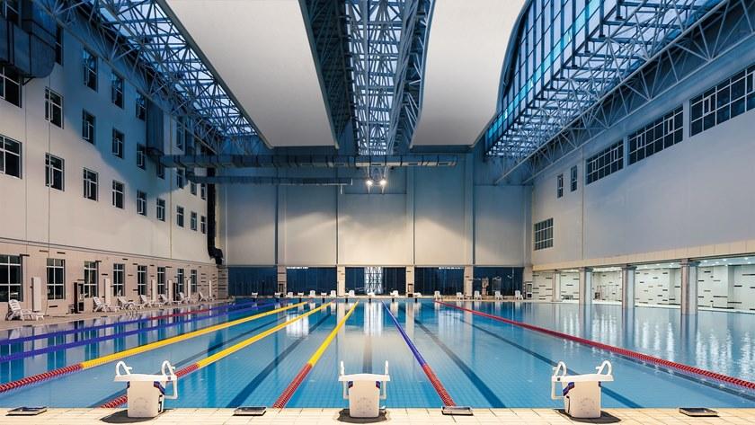 Dickson Огнестойкая акустическая ткань sun-id-1493361 - Вид №4