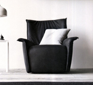 Кресло Dialogo PIANCA D9DG080