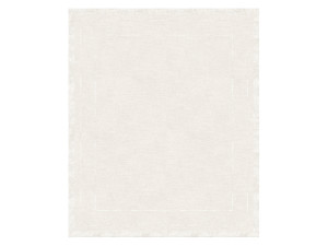 Прямоугольный ковер ручной работы