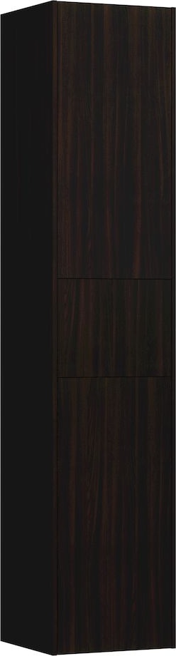 H4027221102601 Шкафчик высокий, две дверцы справа и 1 ящик LAUFEN PRO - Вид №3