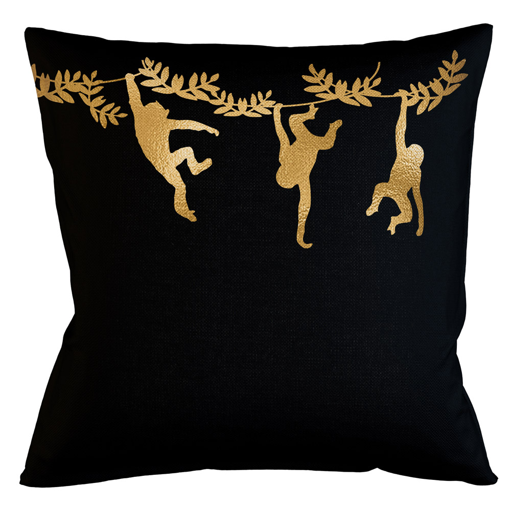 5115150 Интерьерная подушка «Три сестры» Object Desire 