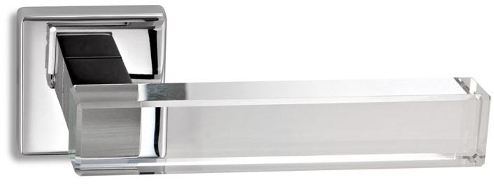 Ento Латунная ручка Shiny 6085 - Вид №1