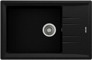 1303566 Мойка кухонная овальная Teka