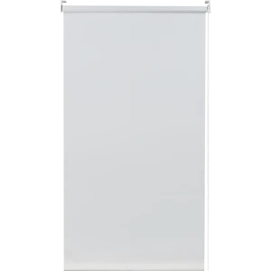 Рулонная штора MIAMOZA серый 70x160 см с боковой цепочкой 86906817