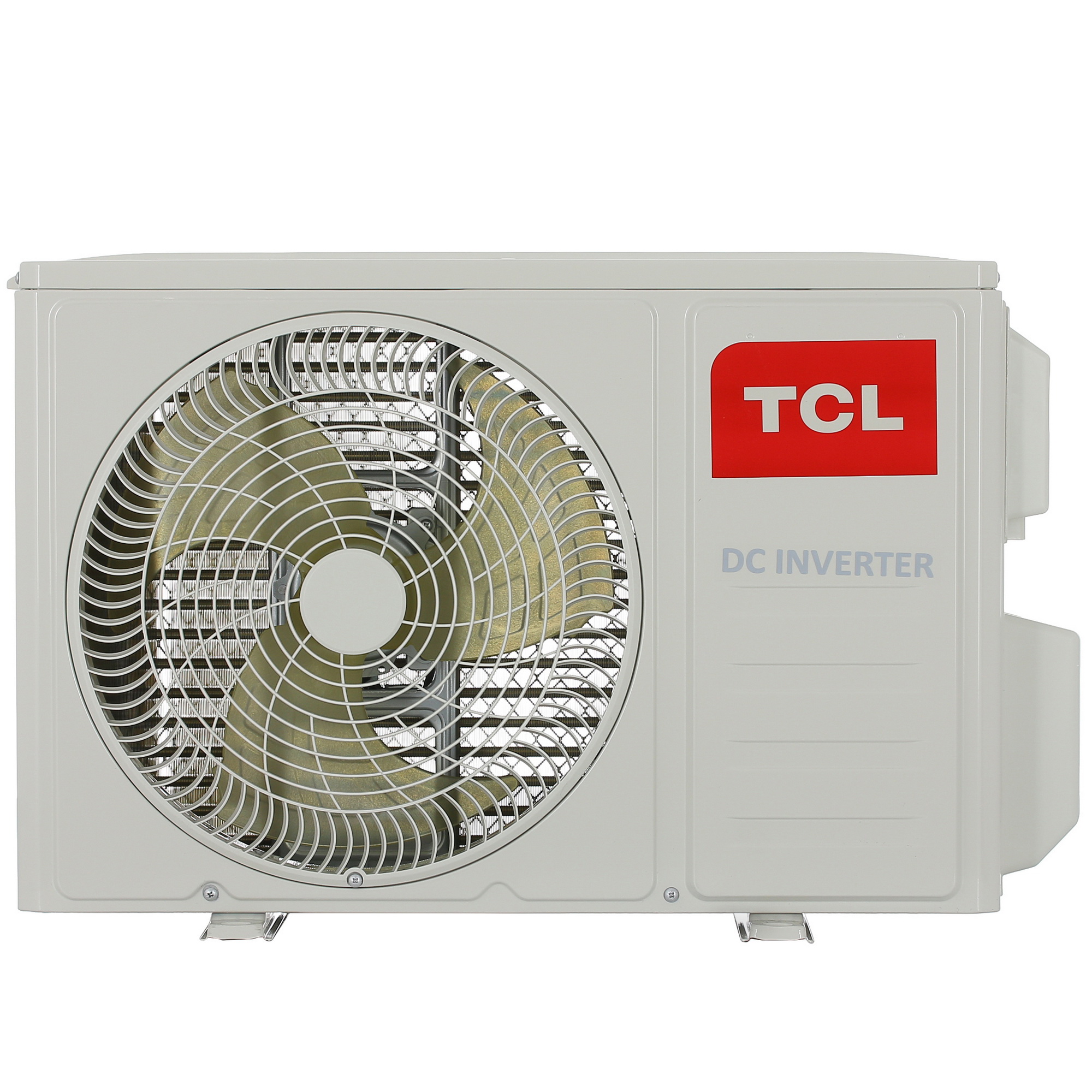 5499177 Кондиционер настенный сплит-система TCL ELI 09 INV/R1 белый STDN-0004571 - Вид №1