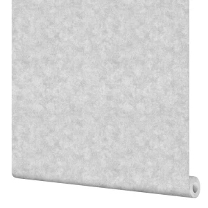 ASC WALLPAPER Life - Флизелиновые обои серые для современного интерьера 89408365