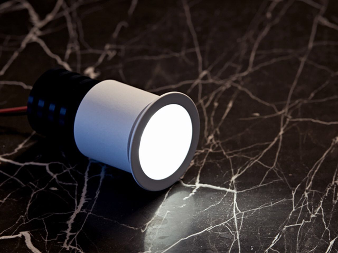 Утопленный светодиодный прожектор Flexalighting MACAIA ARCH-00054143