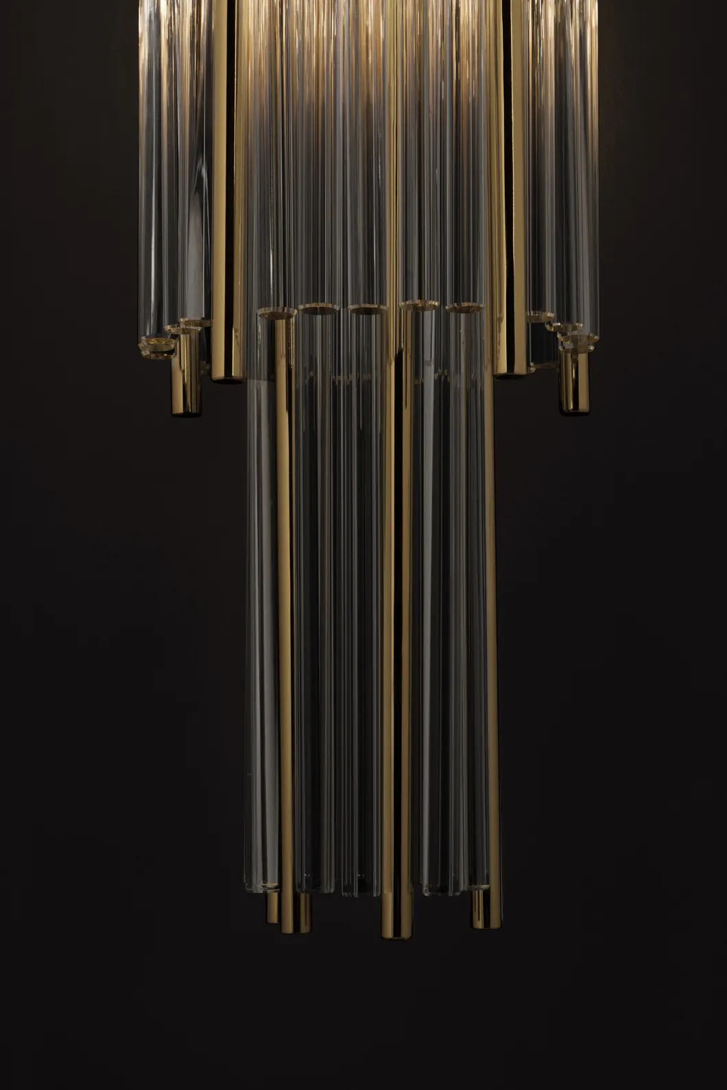 Настенный светильник LUXXU Pharo 130 - Вид №5