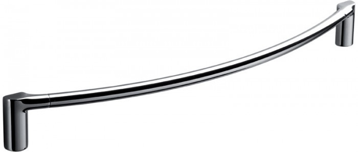 B0110 Полотенцедержатель 63 см COLOMBO LUNA Colombo Design