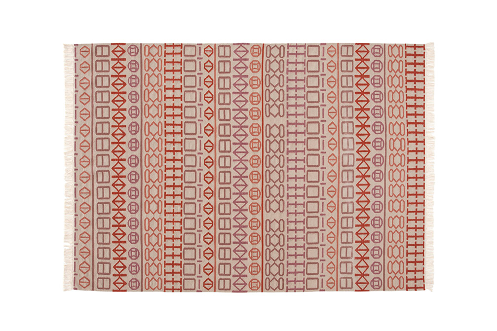 002498 Ковер GAN Naidu  - Вид №1