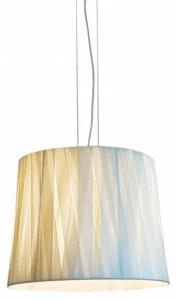 fambuena Подвесной светильник Dress 9017