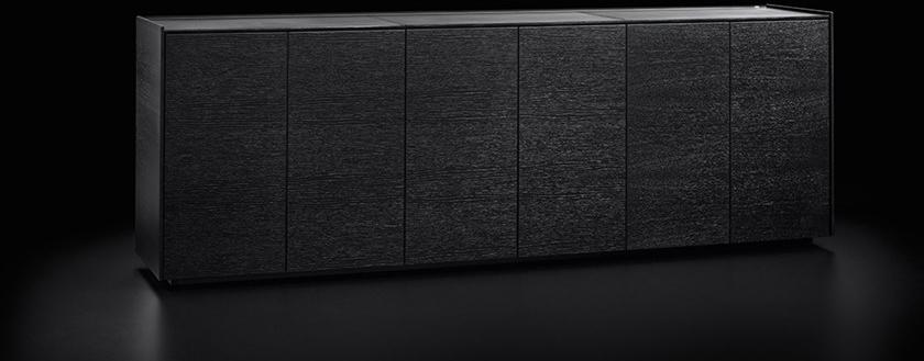 BENE Офисный шкаф из дуба Al sun-id-1404995 - Вид №2