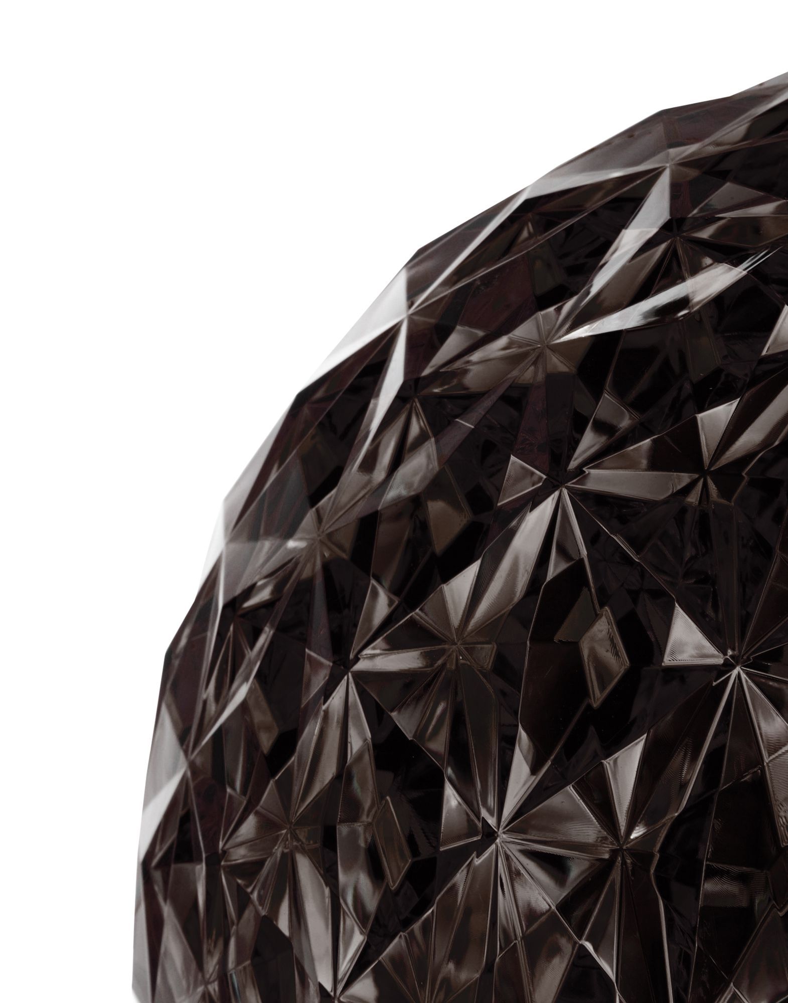 Светодиодная настольная лампа из инженерного пластика Kartell Planet ARCH-00065305 - Вид №17