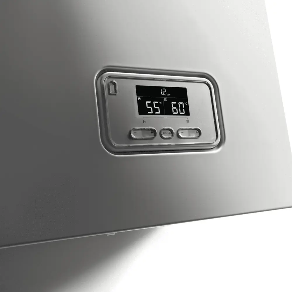 Электрический котел 6 кВт Protherm Скат 6 КЕ/14 220/380 В одноконтурный настенный 82318427 STLM-2007359  - Вид №1