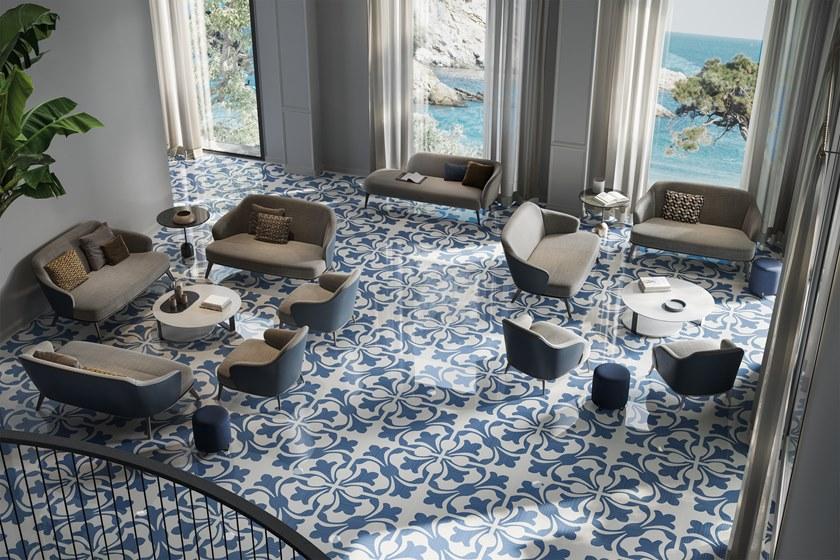 Ceramiche Refin Настенная / напольная плитка из керамогранита sun-id-1368844 - Вид №5