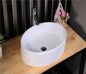 N9012 Умывальник LAB.Space N