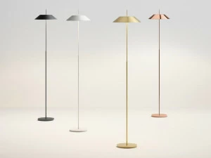 Vibia Торшер светодиодный с диммером Mayfair 5515