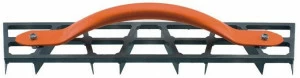 KAPRIOL Рубанок с основанием из литого под давлением алюминия Hand tools - pialle per gesso