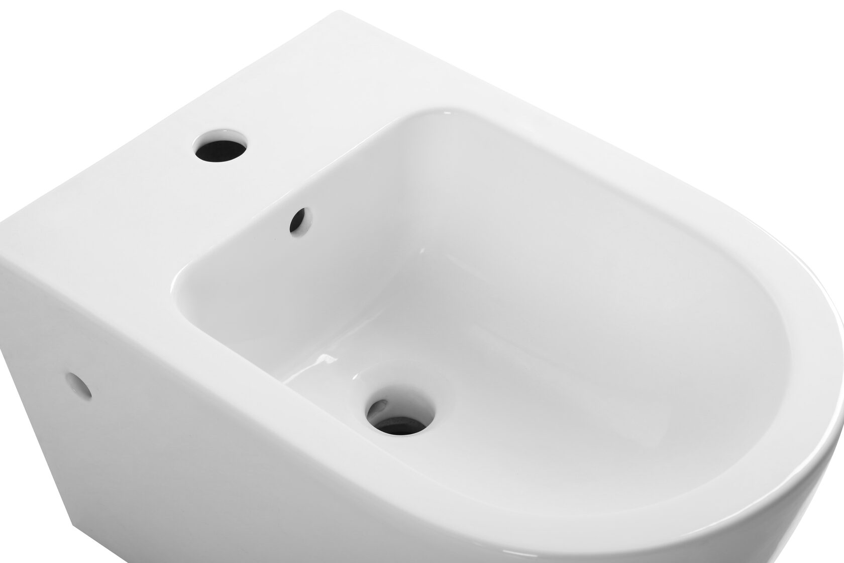 Биде подвесное SL-5058 SANTILINE  - Вид №2