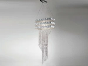 Euroluce Lampadari Люстра с кристаллами swarovski® Hydra