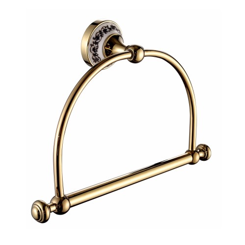 Apollo KEA16525G - Полотенцедержатель krausru  - Вид №3