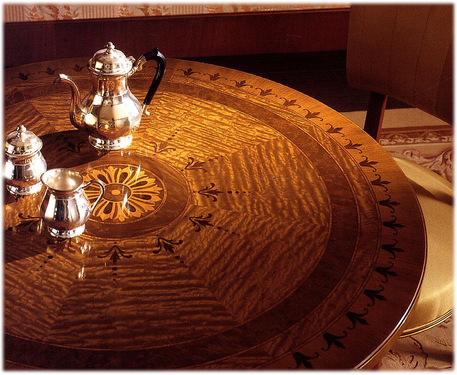 Стол Bellini BUSNELLI ADAMO 2030  - Вид №1