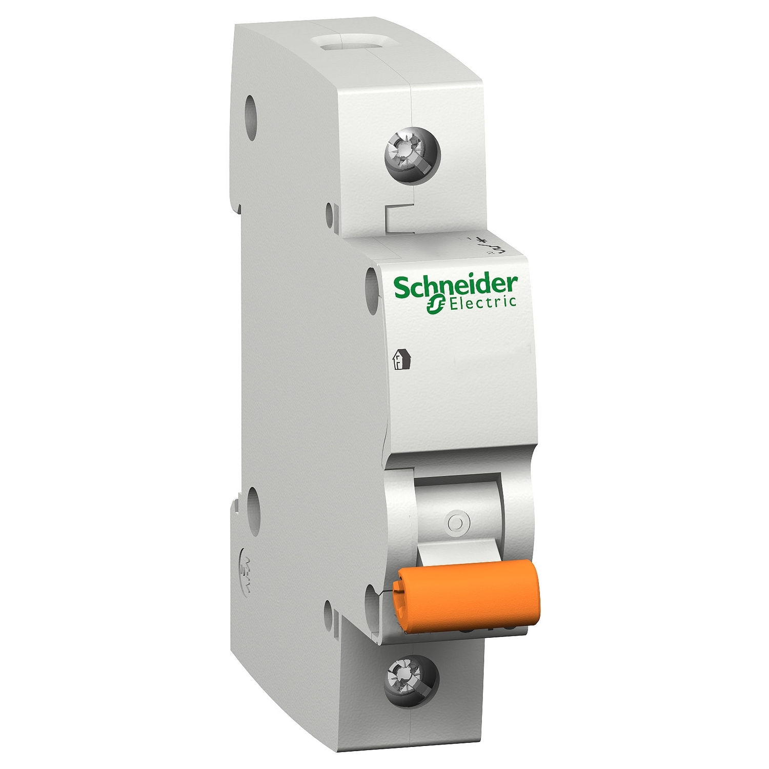11204 Автоматический выключатель 1P 20А (C) 4.5кА Schneider Electric Домовой 