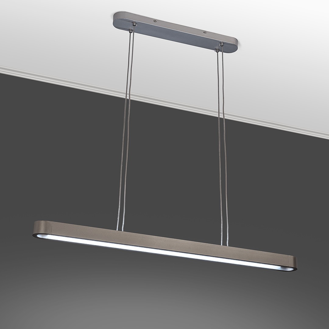 Frezia Light MKL-P1203 подвесной светильник 91163 - Вид №1